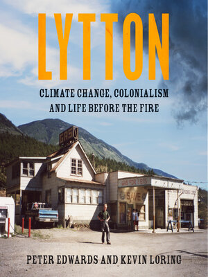 Lytton - Audiobook
